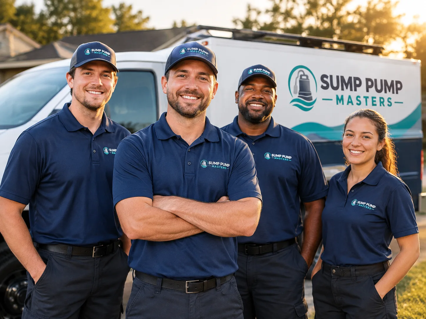Sump Pump Repair company in Sullivans Island, SC